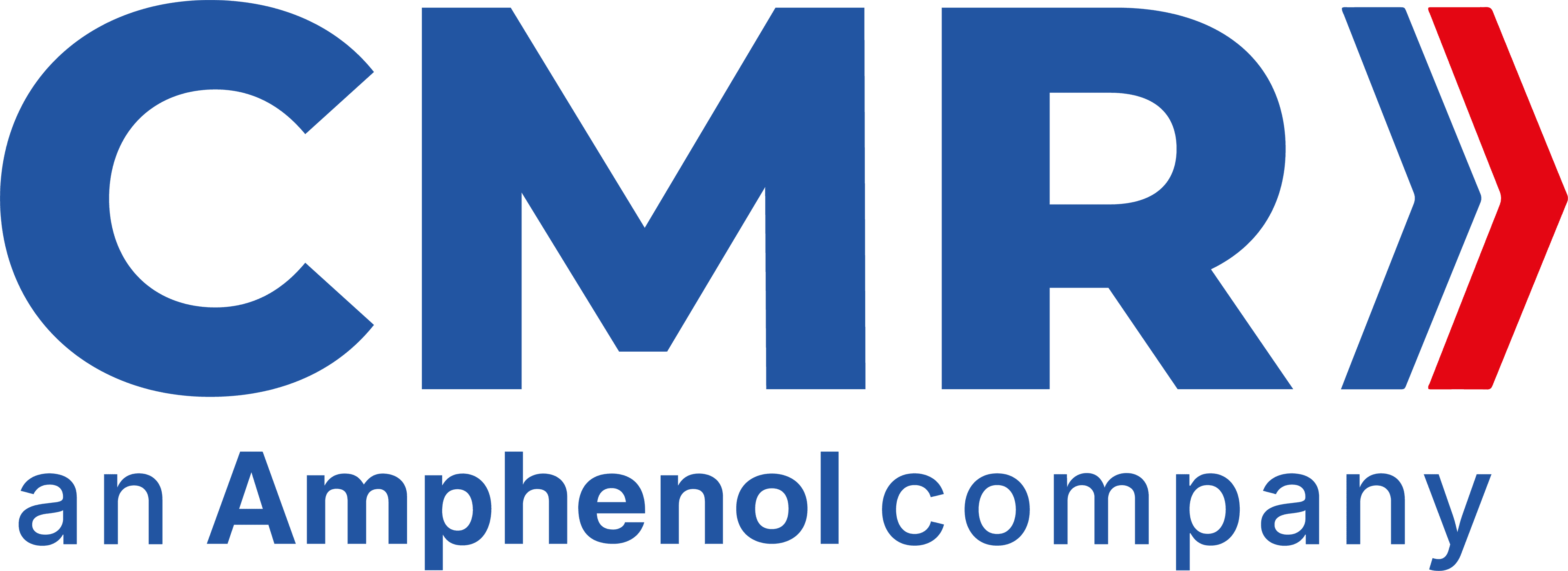 Logotipo CMR Group