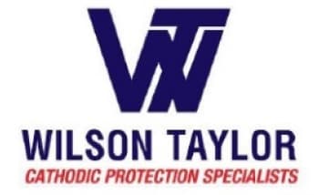 Logotipo Wilson Taylor