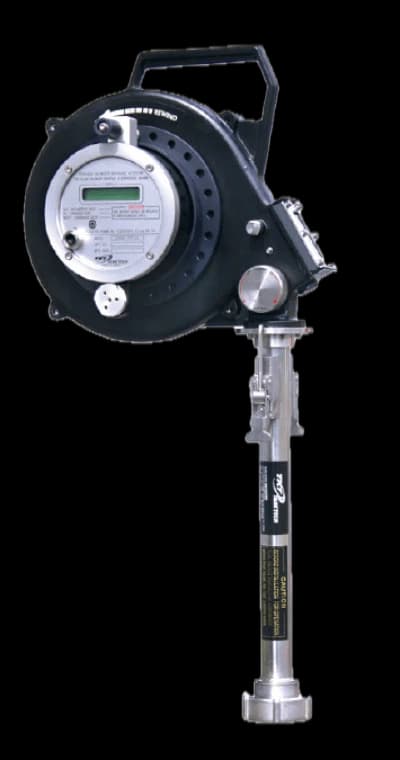 Trena UTI Tanktech T2000