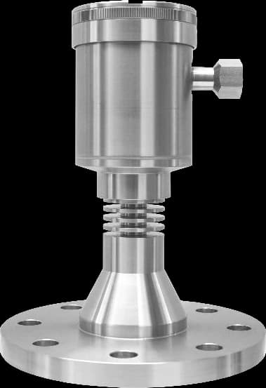 Radar de nível API Marine TGD-R97