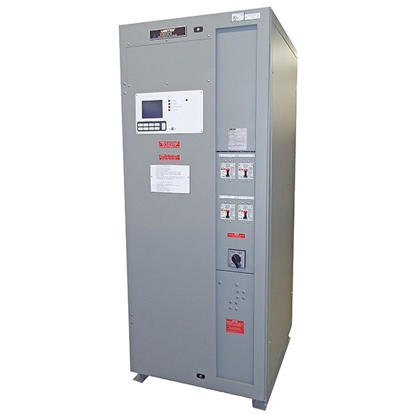 Inversor de potência AMETEK Solidstate Controls