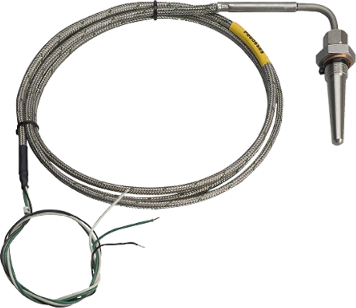 Sensor de temperatura de gases de exaustão CMR Group